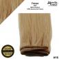 Preview: Tressen-Extensions 45cm Farbe 16